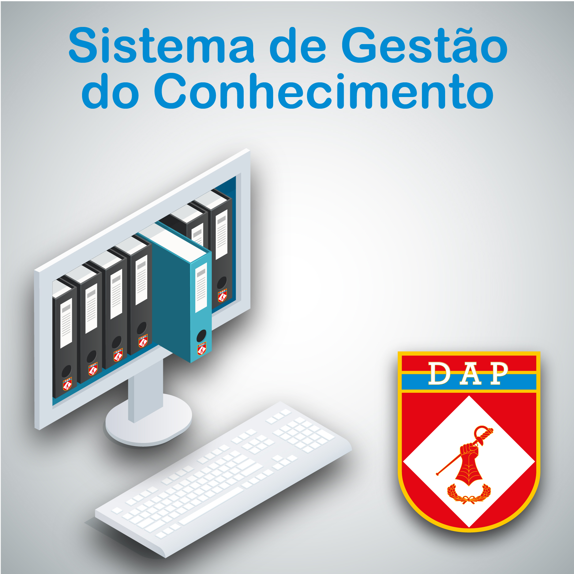 Sistema de Gestão do Conhecimento